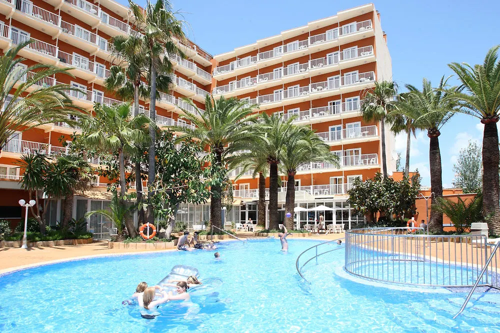 ***  Hotel Hsm Don Juan Magaluf  Spagna