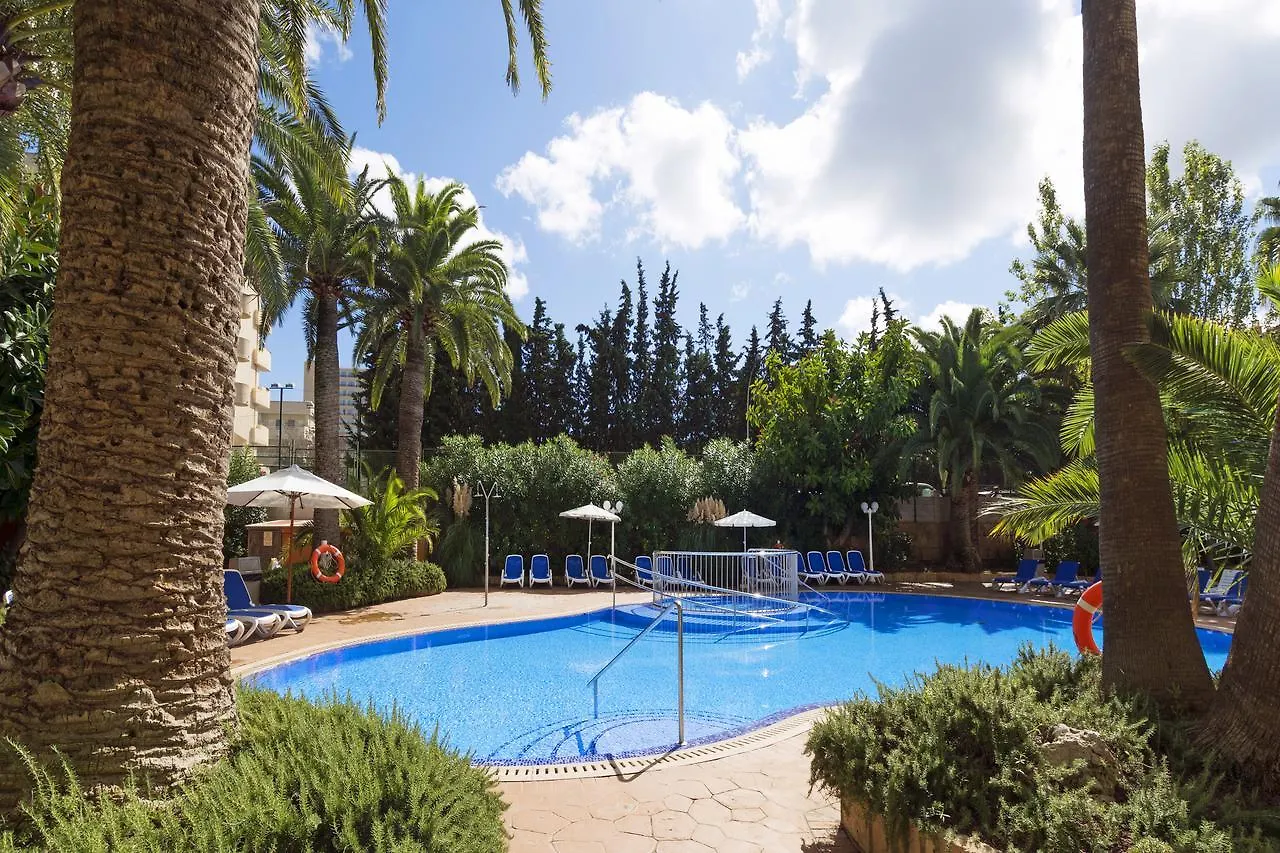 Hsm Don Juan Hotel Magaluf   Magaluf (Mallorca)