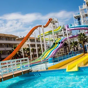  Apartment Bh Mallorca Affiliated By Fergus (adults Only)