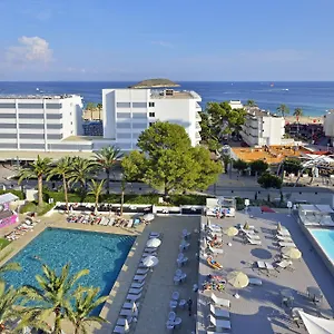 Sol House The - Calviá Hotel