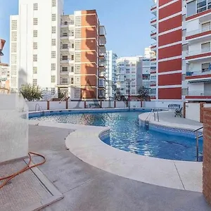 A&n Copacavana Apartamento Torre Del Mar