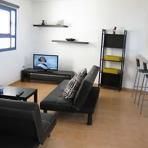 Apartment Mirador Del Roque