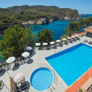 4* Otel Galeon