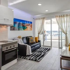El Galeón Apartamento Playa Blanca (Lanzarote)