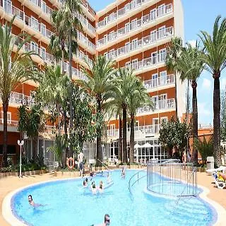 ***  Hsm Don Juan Hotel Magaluf  Spain