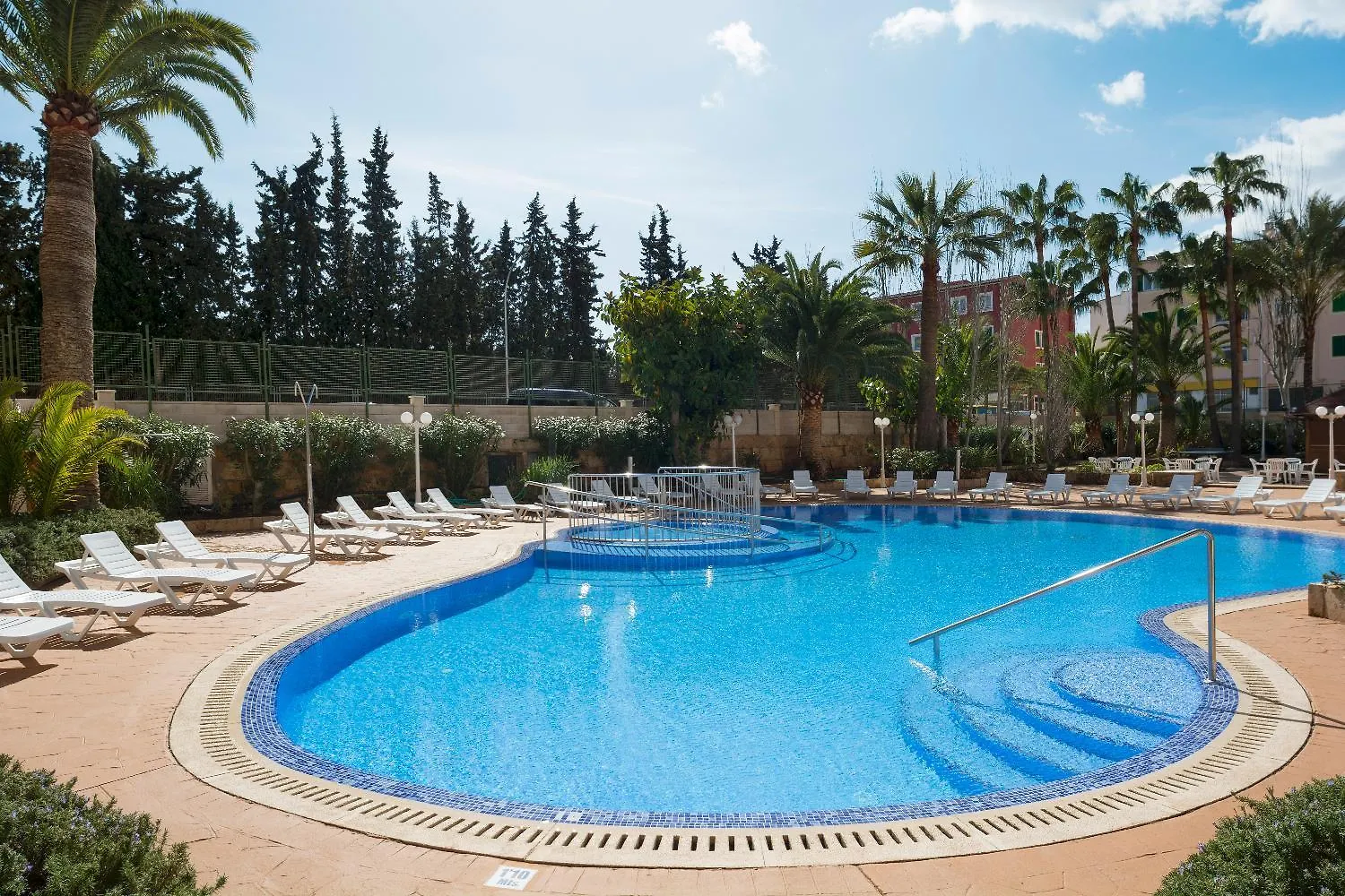 Hsm Don Juan Hotel Magaluf  3*, Magaluf (Mallorca)
