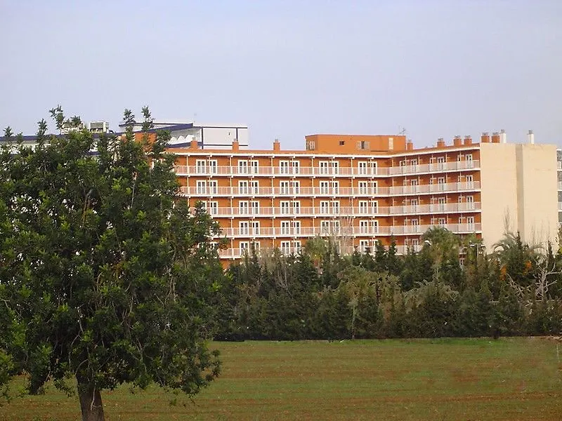 Hsm Don Juan Hotel Magaluf  3*, Magaluf (Mallorca) Spain