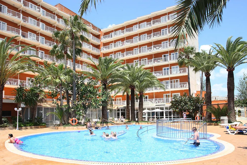 Hsm Don Juan Hotel Magaluf