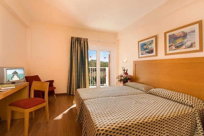 Hsm Don Juan Hotel Magaluf  3*, Magaluf (Mallorca)