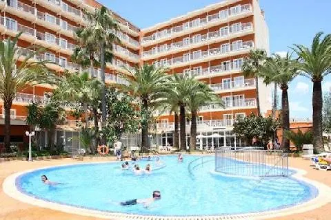 Hsm Don Juan Hotel Magaluf  Spain