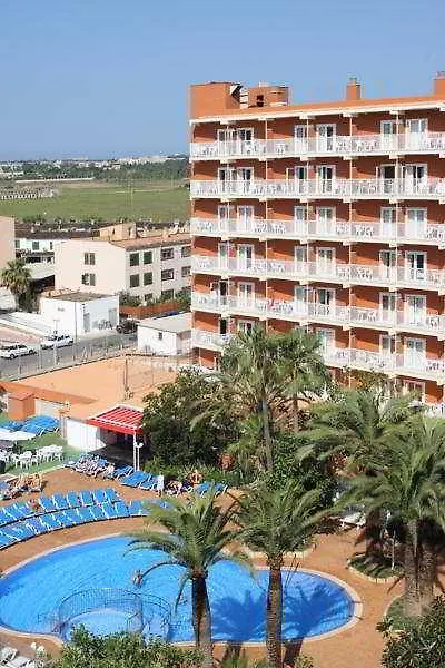 Hsm Don Juan Hotel Magaluf  3*, Magaluf (Mallorca)
