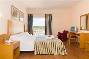 Hotel Hsm Don Juan Magaluf  Magaluf (Mallorca)